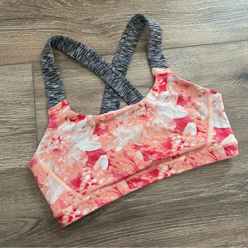 American Eagle Sports Bra Medium